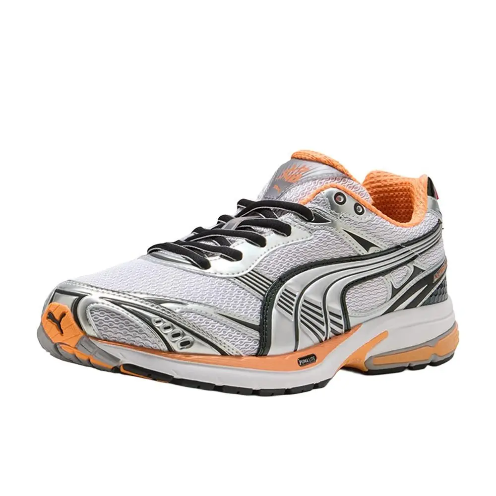 Puma shoes - PUMA Homura Og+ Lace Up - 40912504 - Grey (UPC: 199260590144) 0