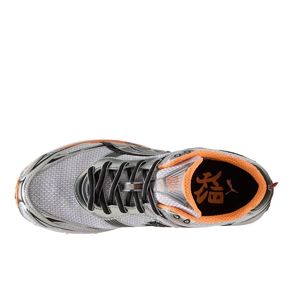 Puma shoes - PUMA Homura Og+ Lace Up - 40912504 - Grey (UPC: 199260590144) 2