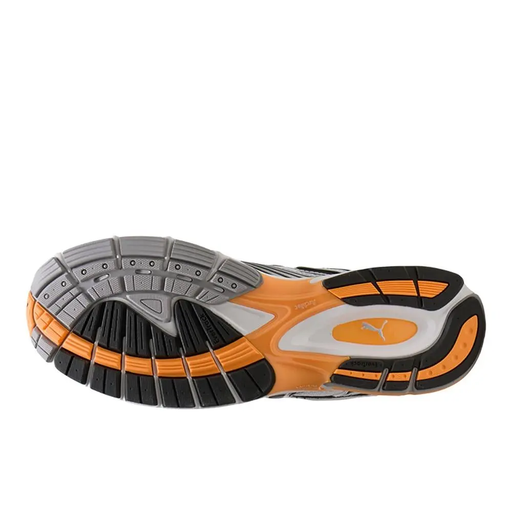 Puma shoes - PUMA Homura Og+ Lace Up - 40912504 - Grey (UPC: 199260590144) 3