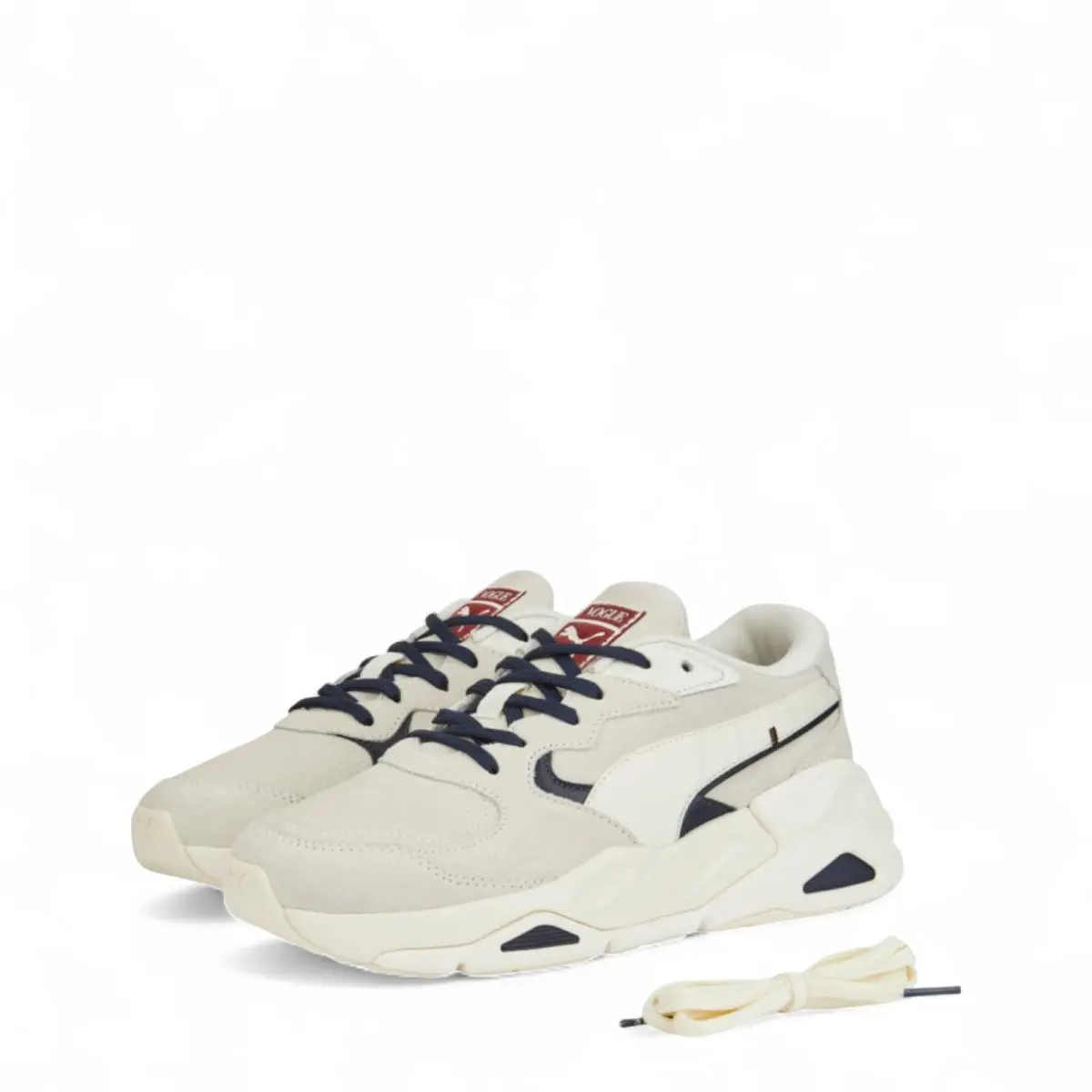 Puma shoes - PUMA TRC - TRC - 387689-01 - Pristine (UPC: 0195102768696) 0
