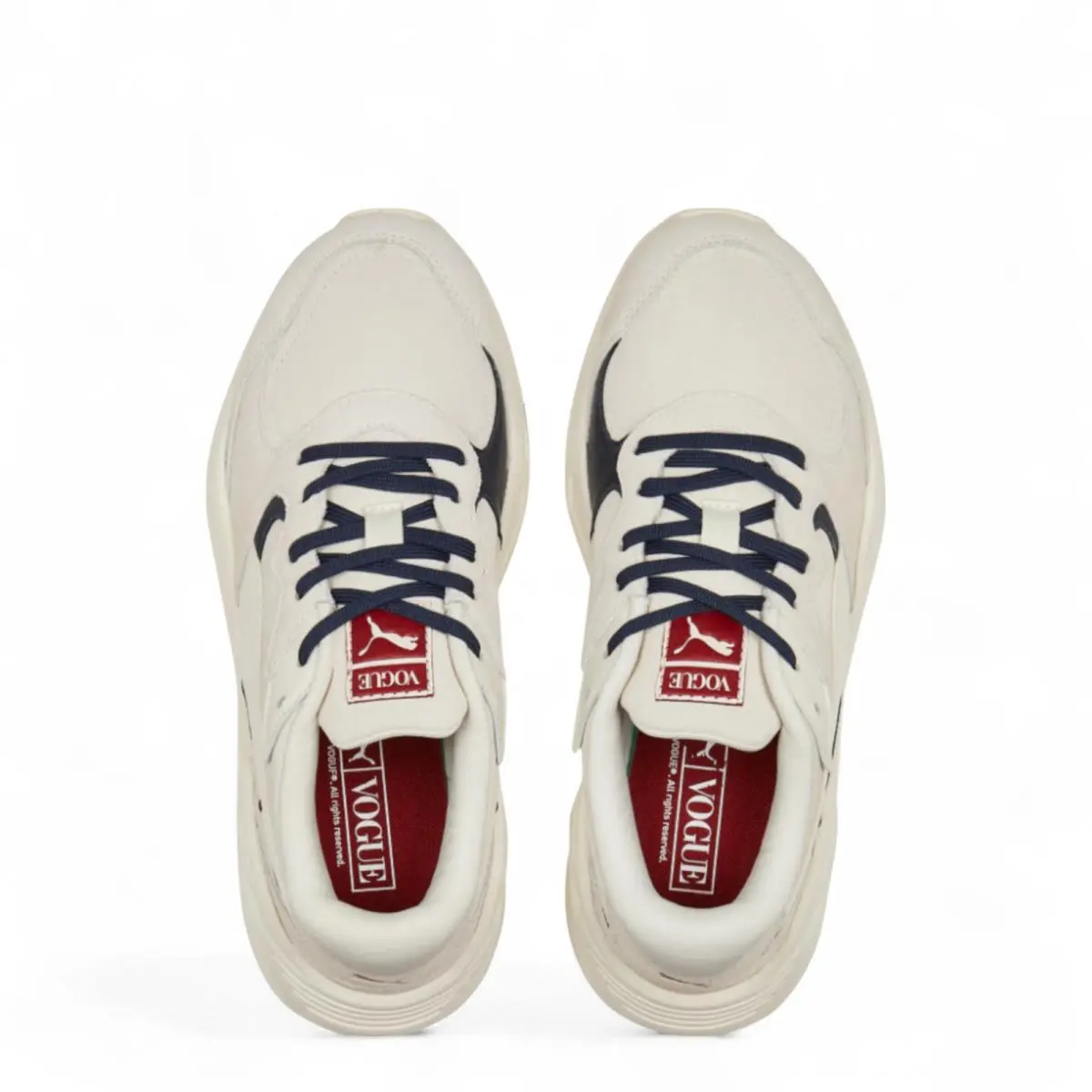 Puma shoes - PUMA TRC - TRC - 387689-01 - Pristine (UPC: 0195102768696) 2
