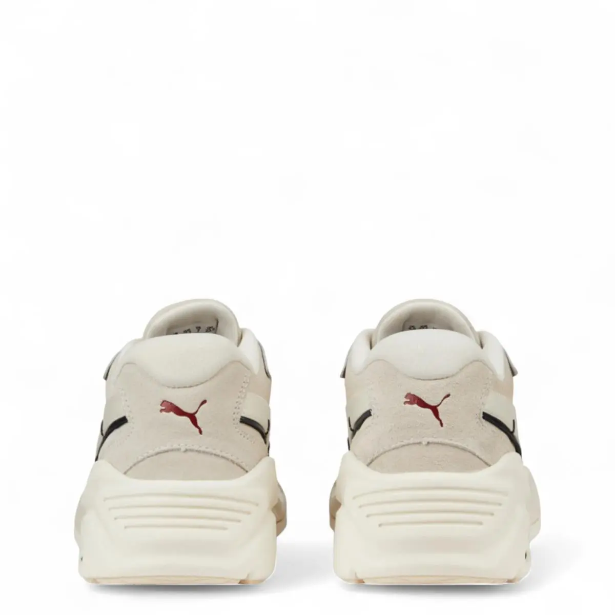 Puma shoes - PUMA TRC - TRC - 387689-01 - Pristine (UPC: 0195102768696) 3