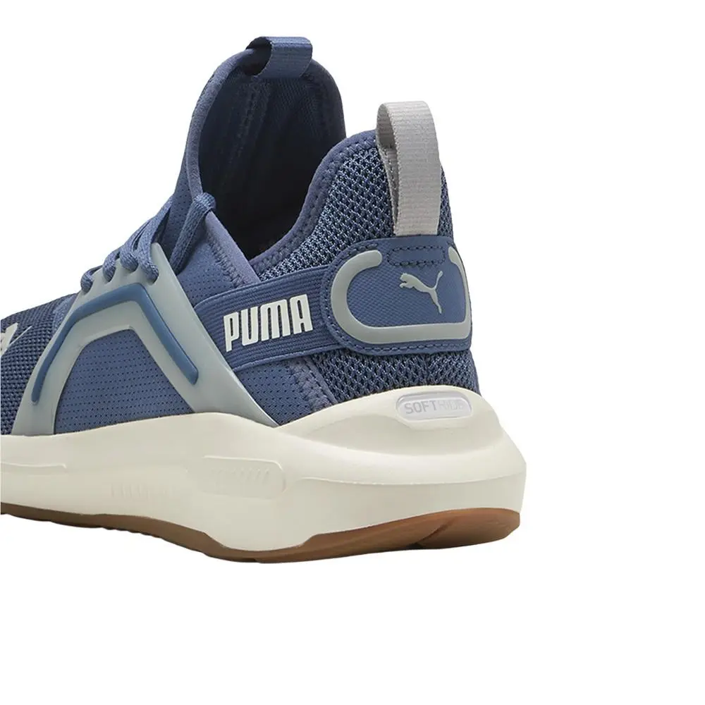 Puma shoes - PUMA Softride Enzo 5 Running - 31109818 - White (UPC: 198553209657) 5