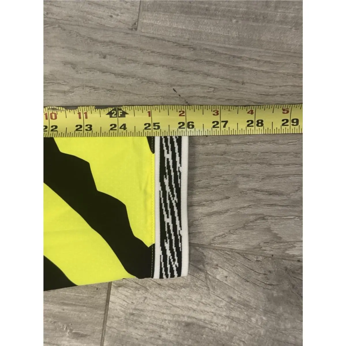 Puma clothing - Yellow 15