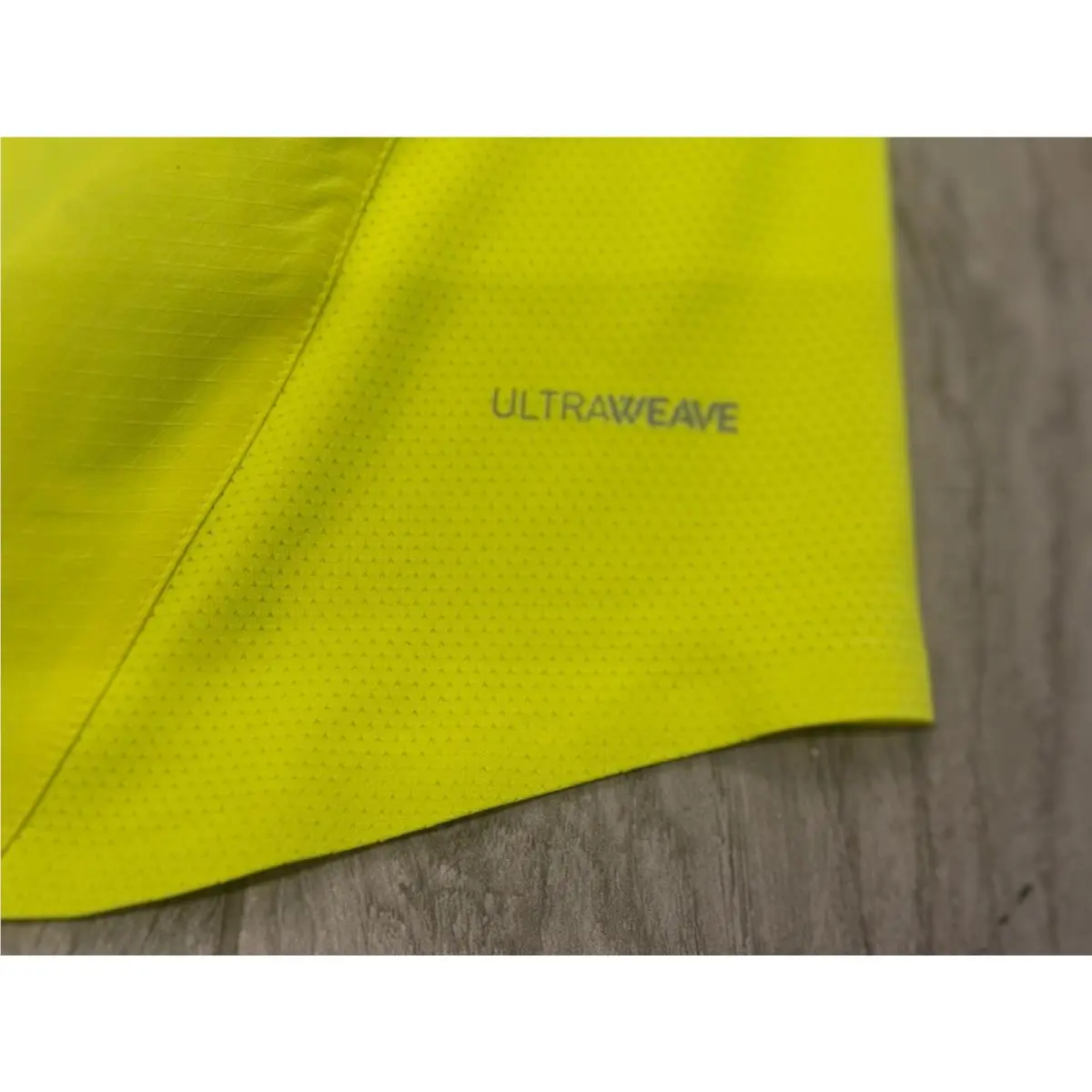 Puma clothing - Yellow 5