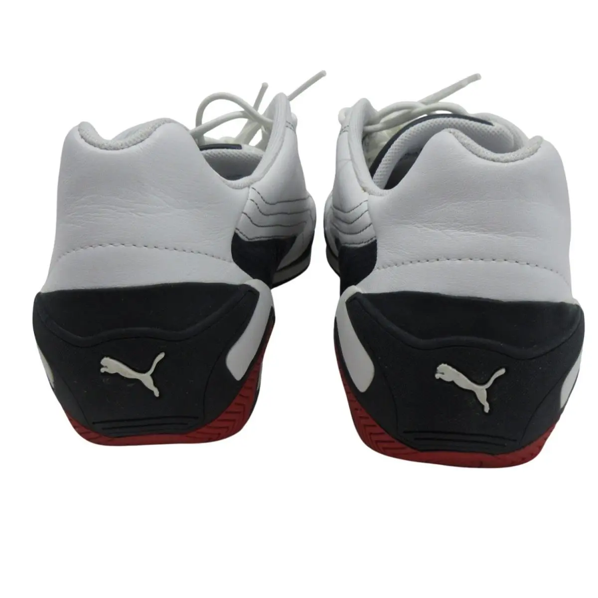 Puma shoes - White 8