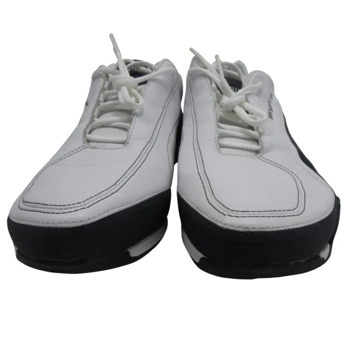 Puma shoes - White 2