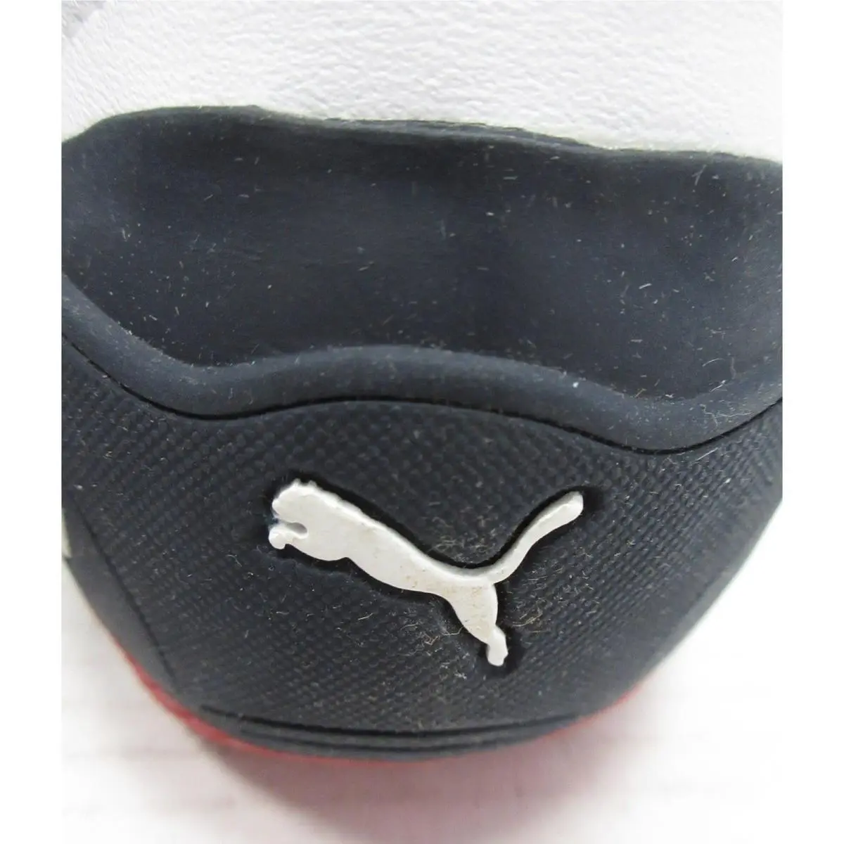 Puma shoes - White 9