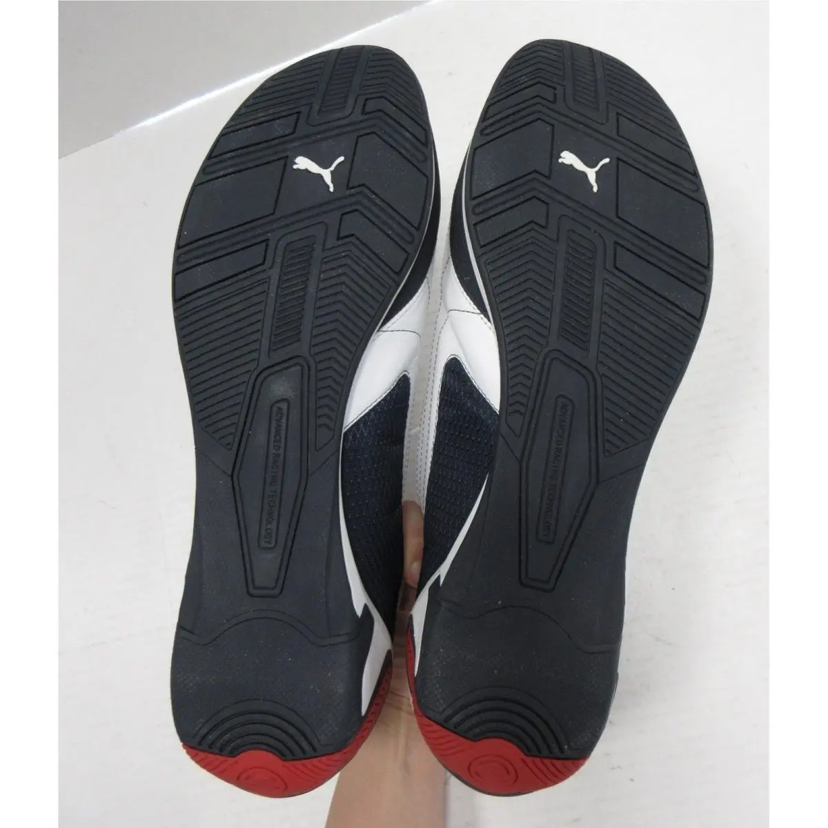Puma shoes - White 10