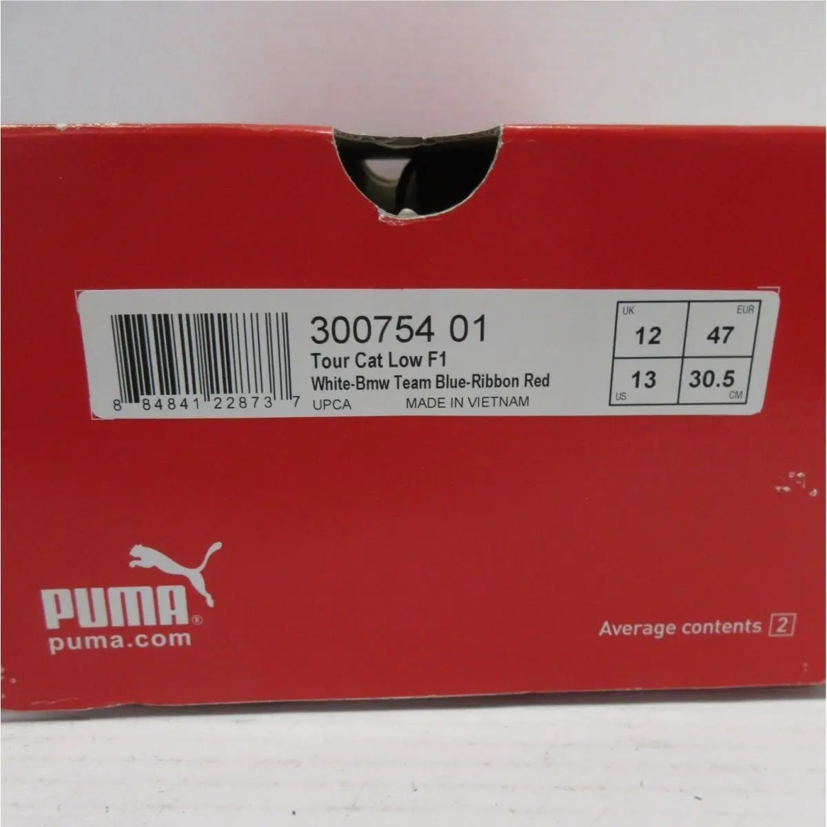 Puma shoes - White 15