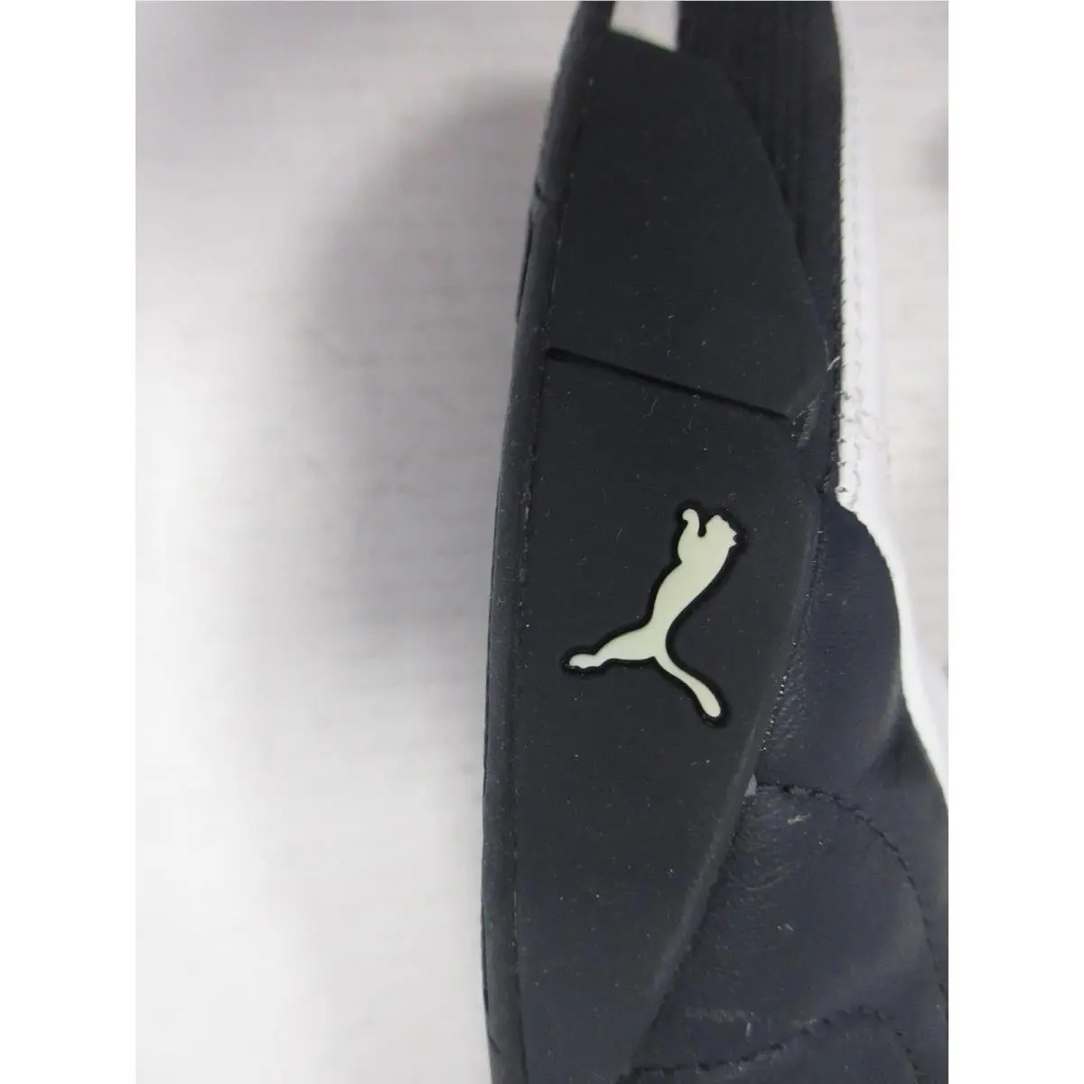 Puma shoes - White 6