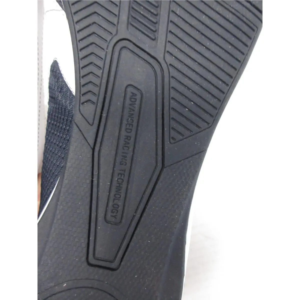 Puma shoes - White 12