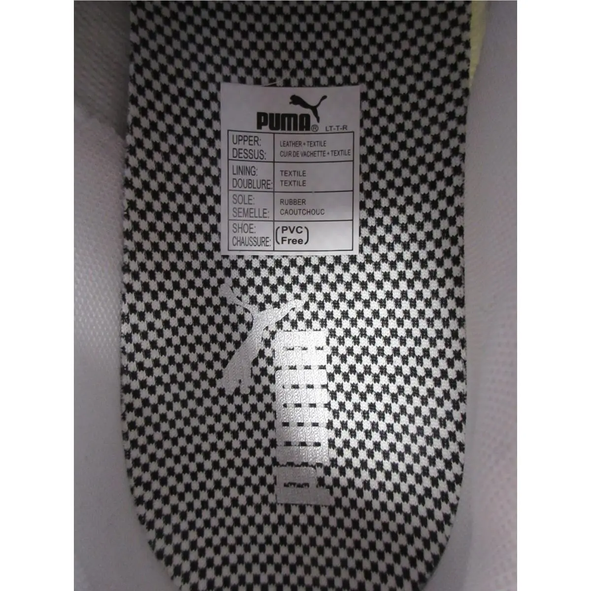 Puma shoes - White 13