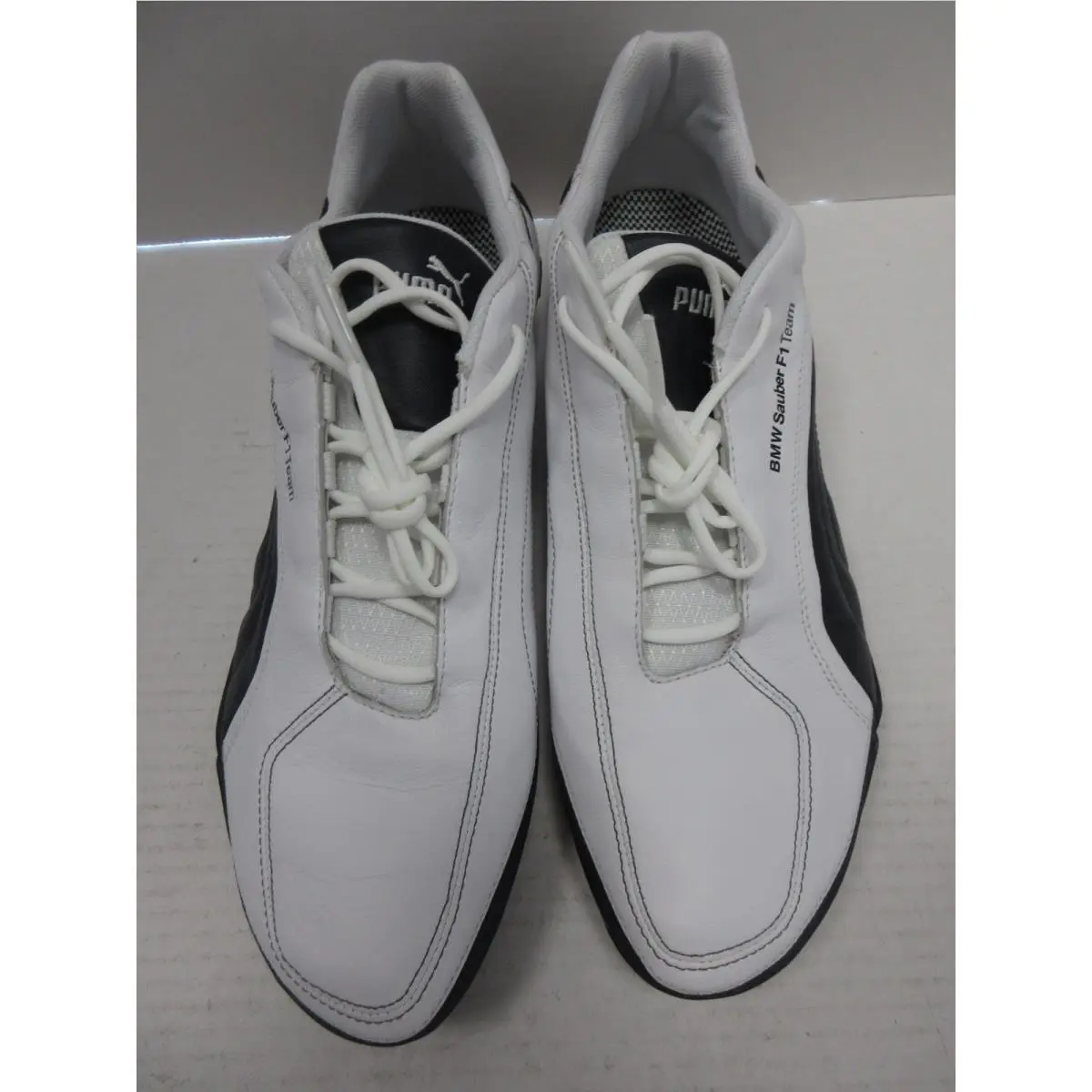 Puma shoes - White 0