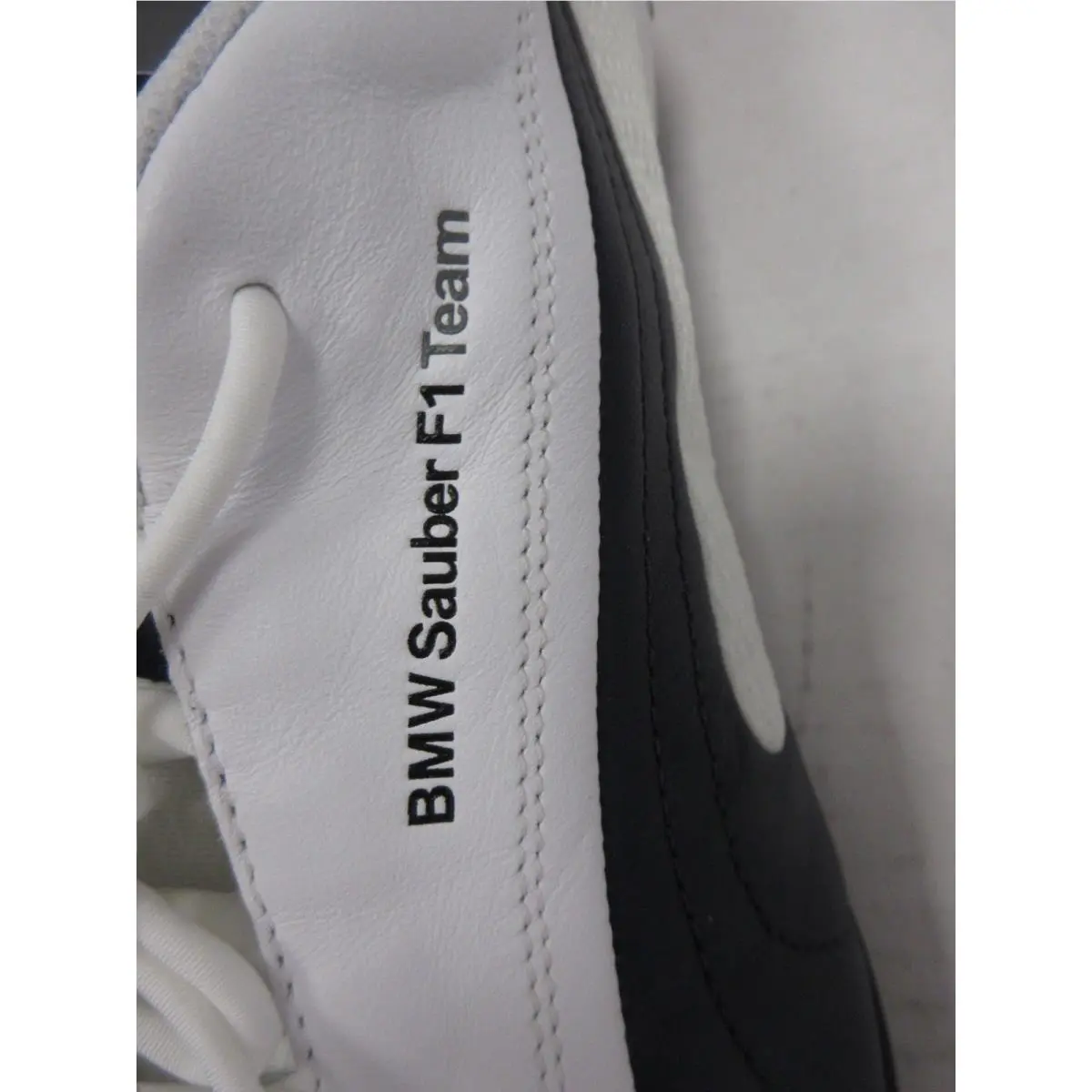 Puma shoes - White 3
