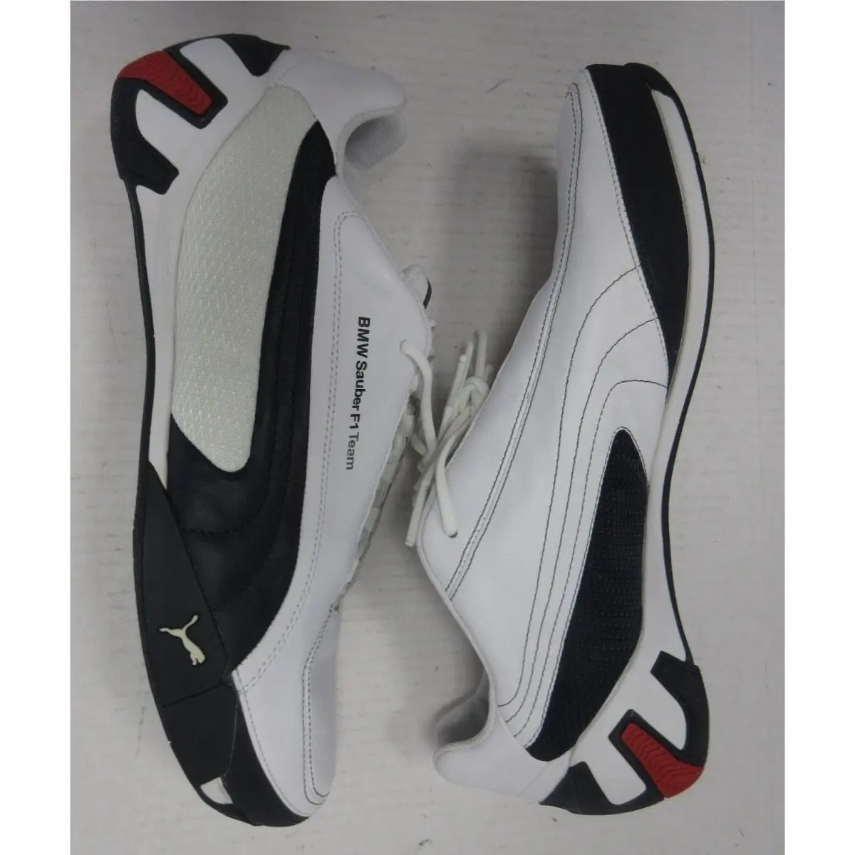 Puma shoes - White 7