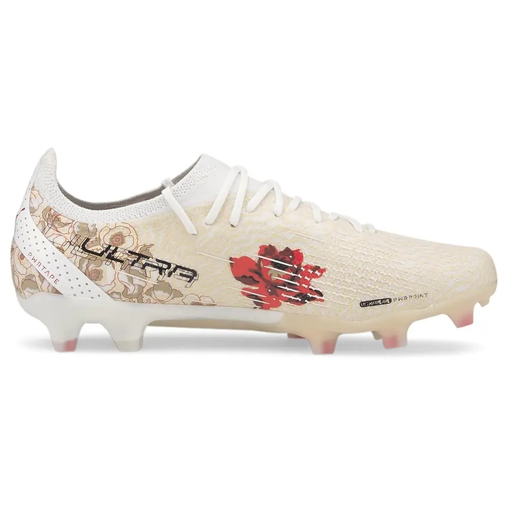 Puma X Liberty Ultra Firm Ground and Artificial Ground Soccer Cleats Womens Siz