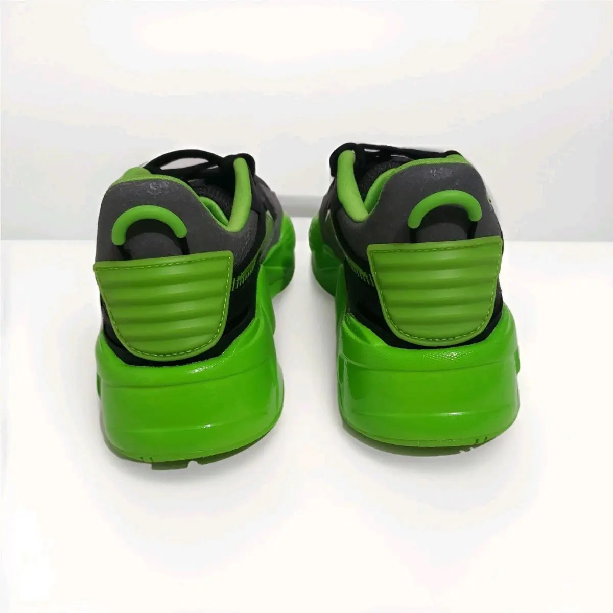 Puma shoes - Ninja Turtles - Ninja Turtles - Green 6