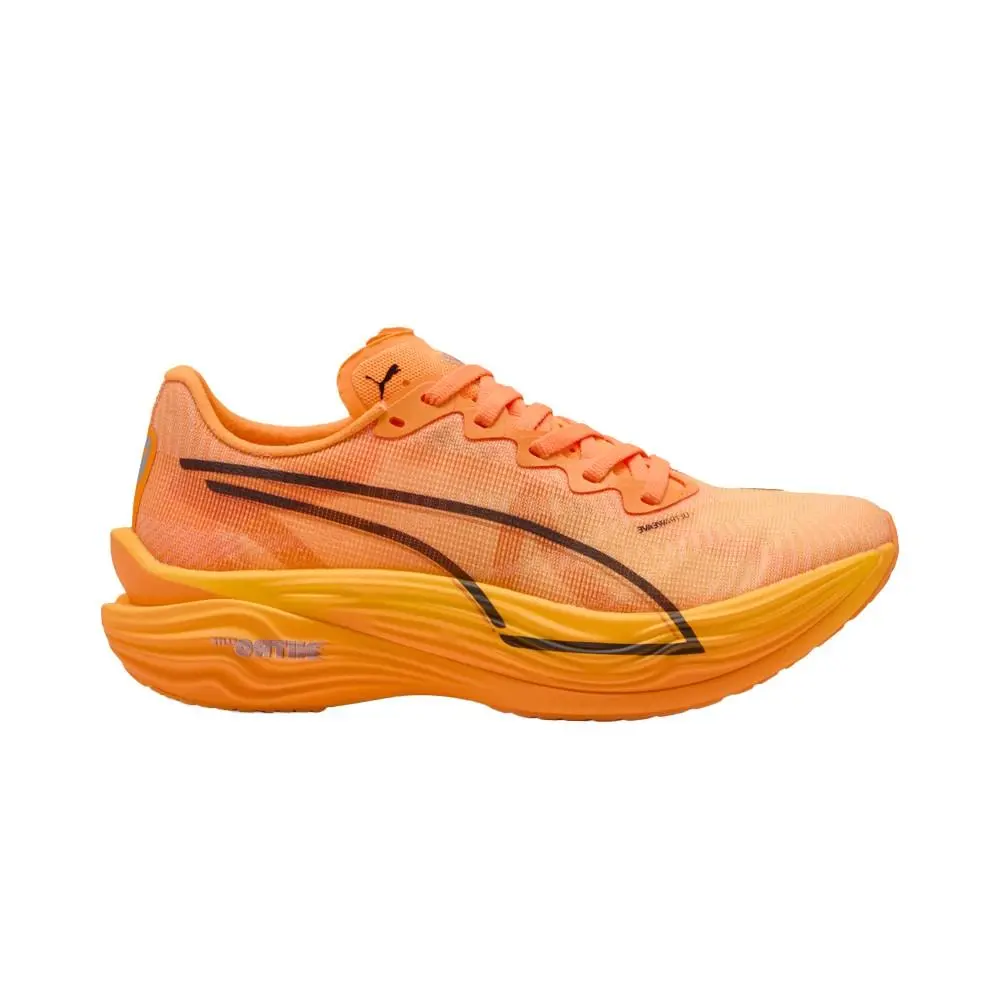 Deviate Nitro Elite 3 Running Womens Size 10 M Sneakers Athletic Shoes 309 by Puma