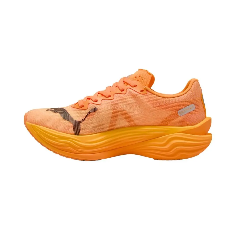 Puma shoes - PUMA Deviate Nitro Elite 3 Running - 30981009 - Orange (UPC: 198553098640) 1