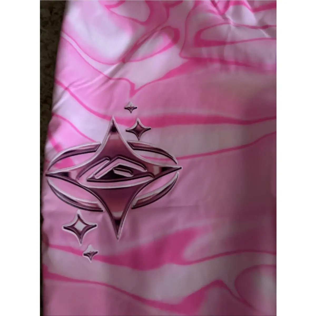 Puma clothing - Pink 0