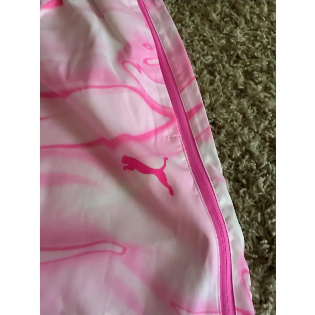 Puma clothing - Pink 1