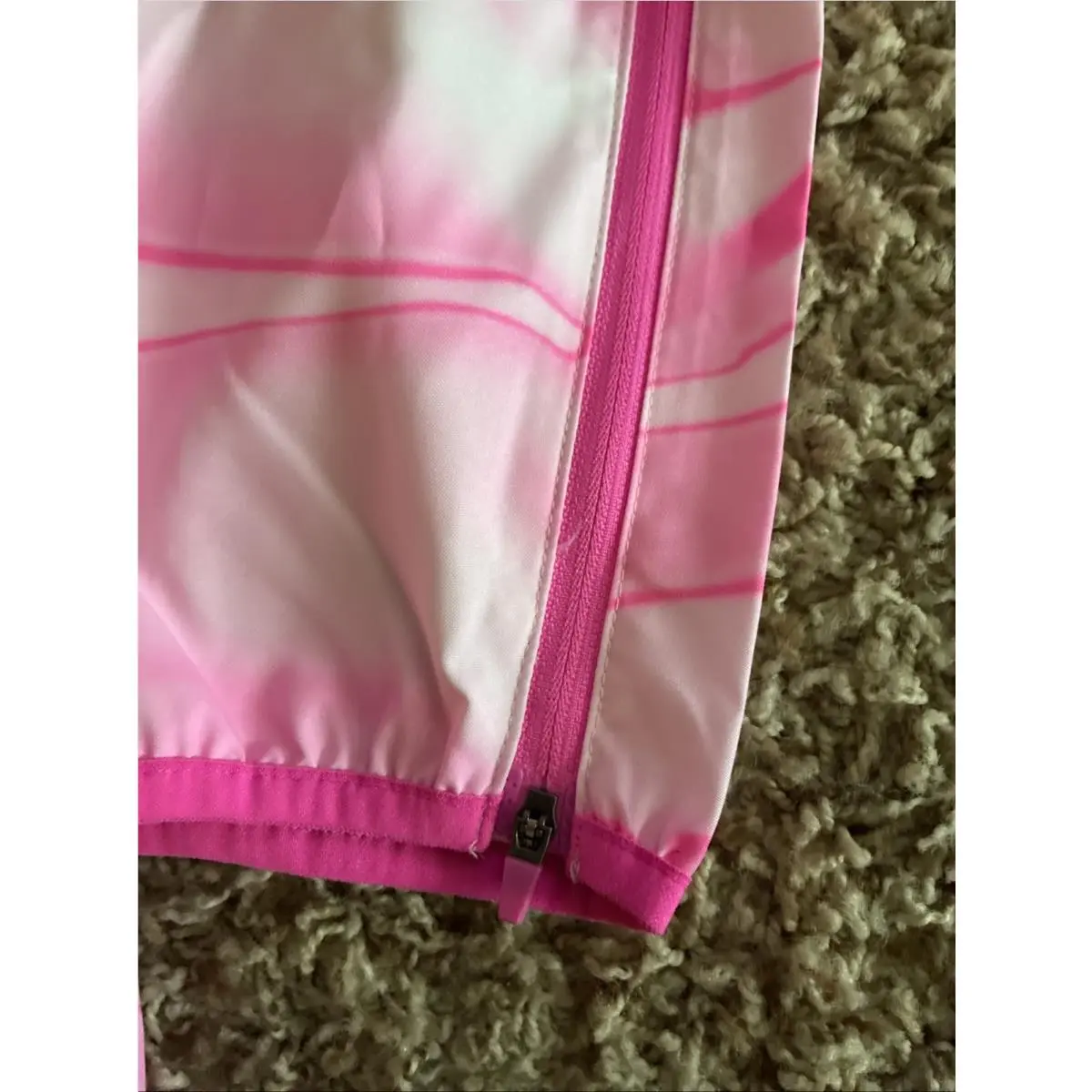 Puma clothing - Pink 2