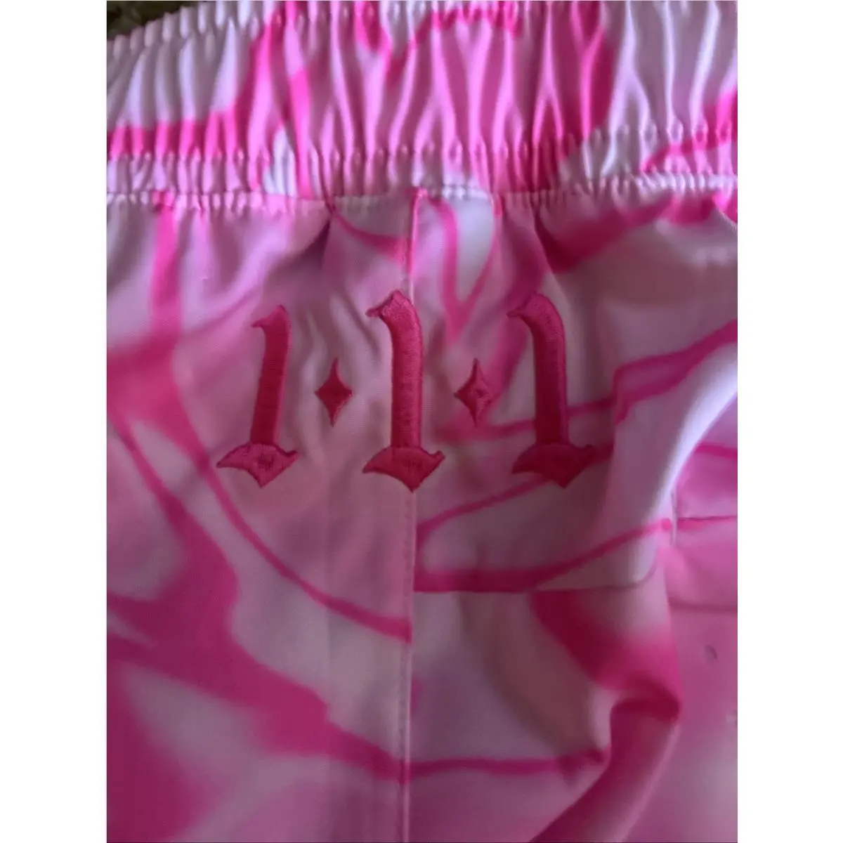 Puma clothing - Pink 4