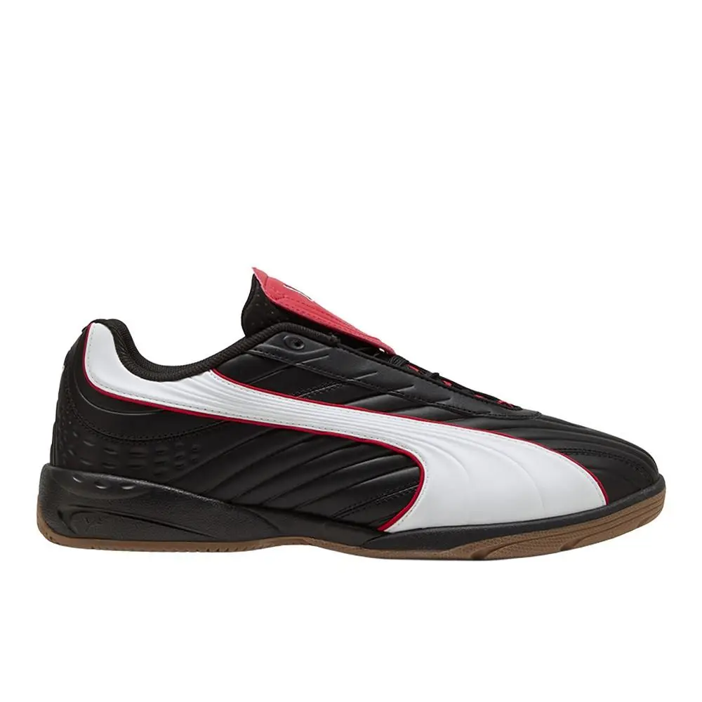 VS2 Libero Lace Up Mens Size 5.5 M Sneakers Casual Shoes 40328002 by Puma