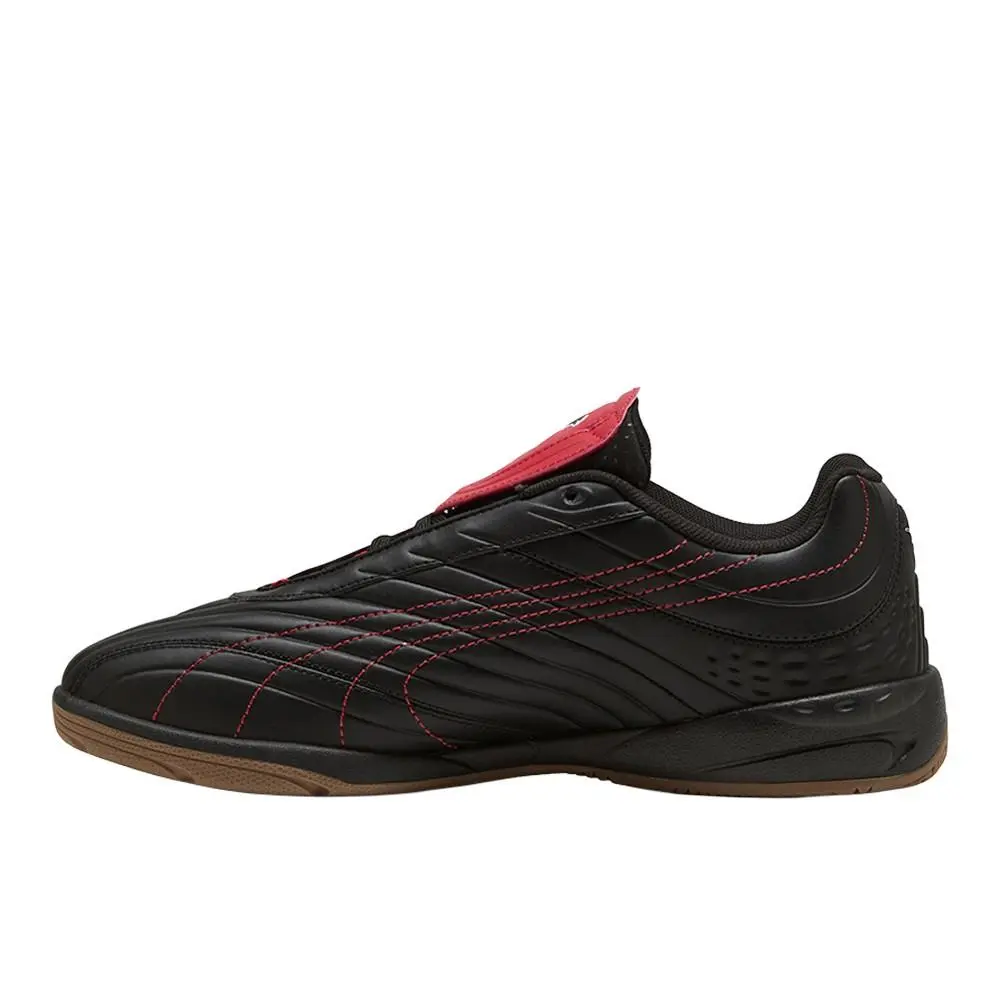 Puma shoes - PUMA VS2 Libero Lace Up - 40328002 - Black (UPC: 198553132160) 1