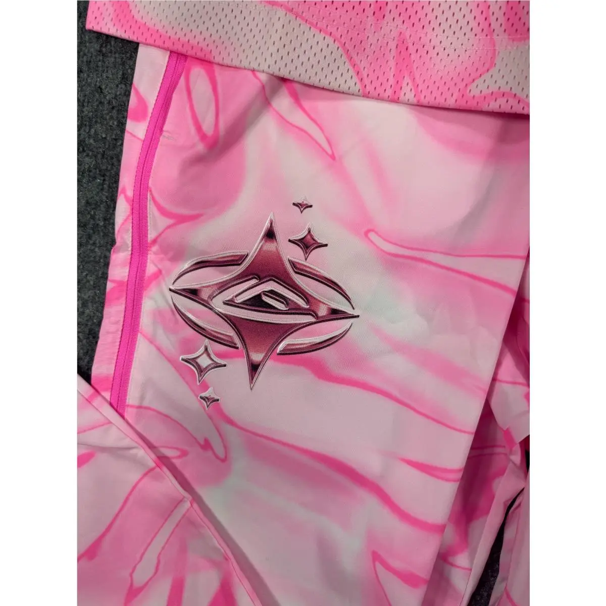 Puma clothing - Pink 4