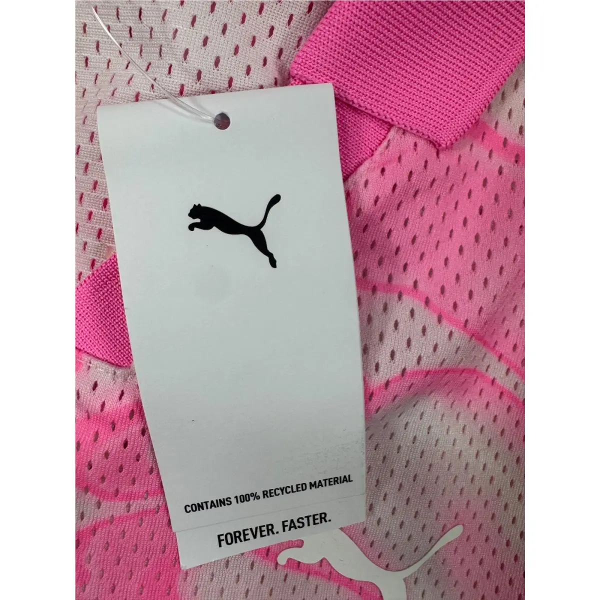 Puma clothing - Pink 6