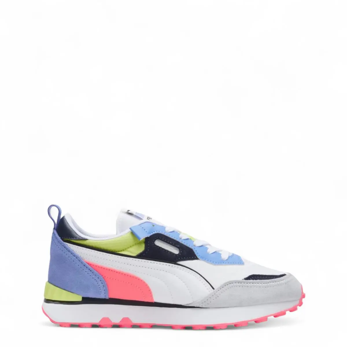 Women`s Rider FV Future Vintage Sneakers 390073 07 - W/box by Puma