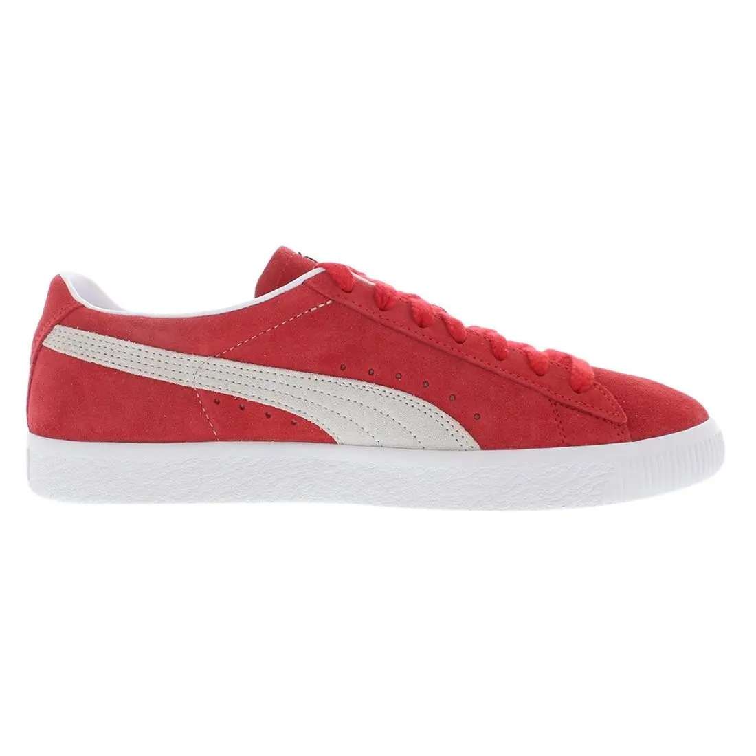 Puma shoes - High Risk Red/White, Main: Red (UPC: 194578637451) 1