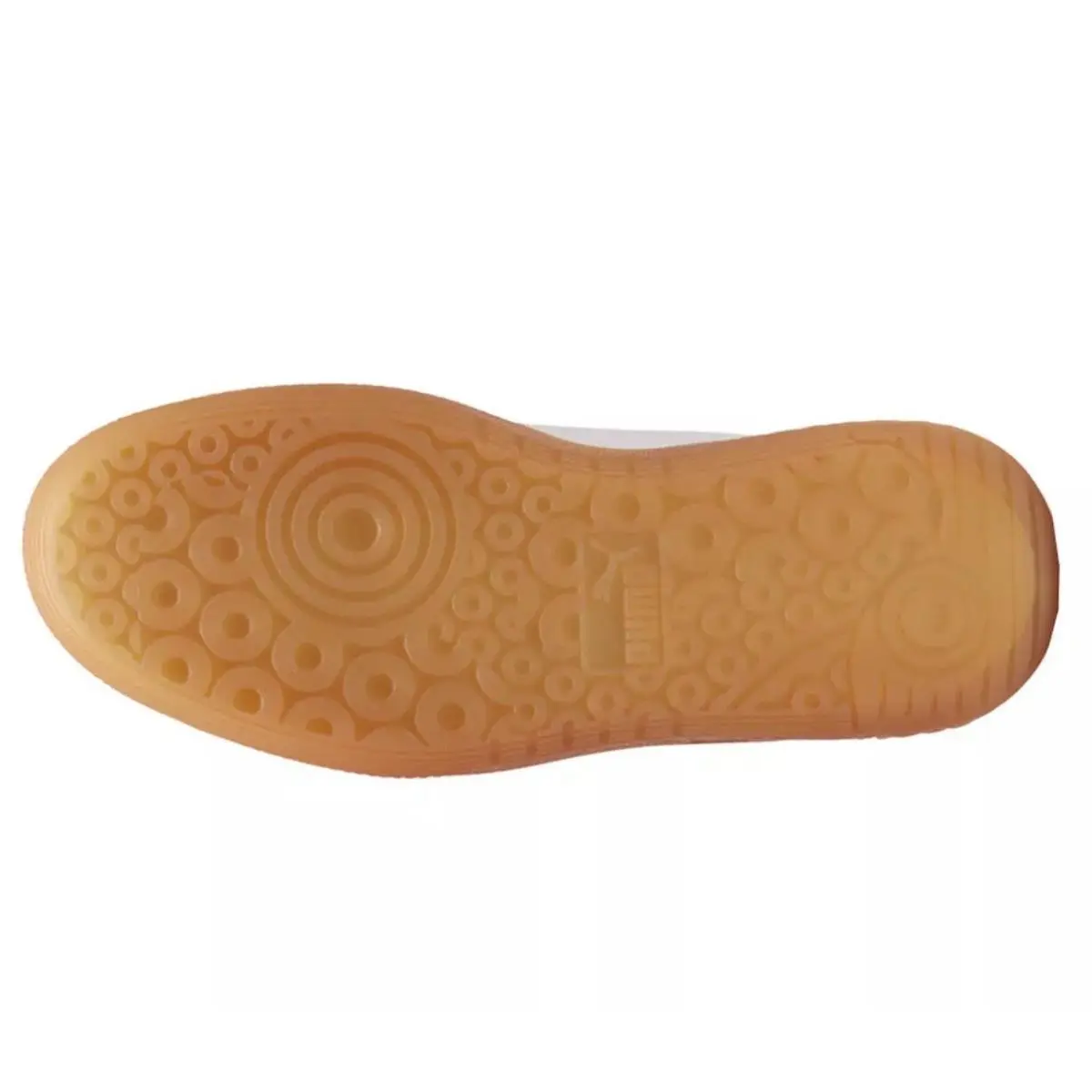 Puma shoes - Puma Palermo Moda Vintage Lace Up - 39882401 - Orange 3