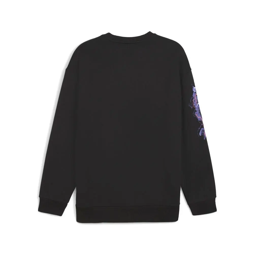 Puma clothing - 625738-01 - 625738-01 - Black (UPC: 197671630213) 0