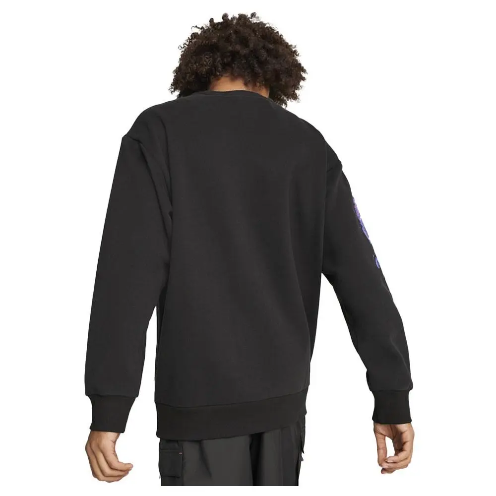 Puma clothing - 625738-01 - 625738-01 - Black (UPC: 197671630213) 1