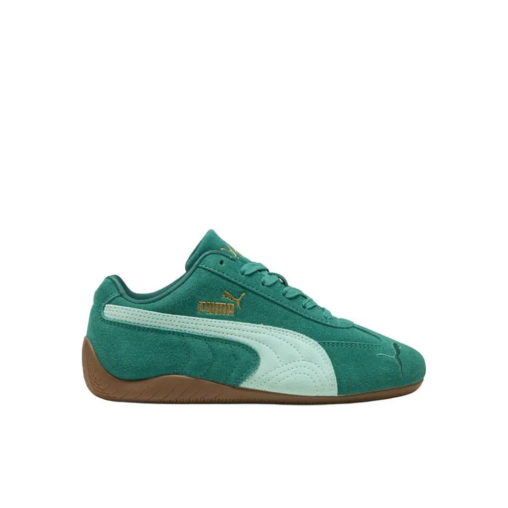 Puma Speedcat Og Lace Up Youth Boys Size 5 M Sneakers Casual Shoes 40169812