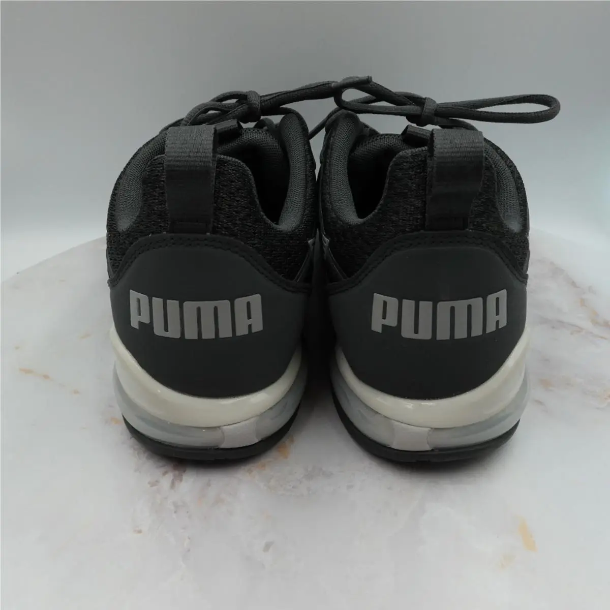 Puma shoes - PUMA Run - Run - Gray 4