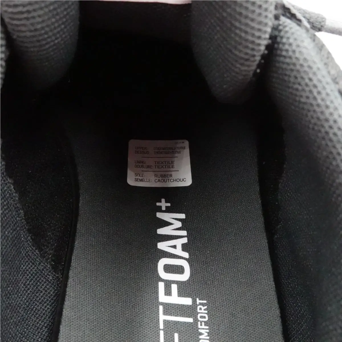 Puma shoes - PUMA Run - Run - Gray 8