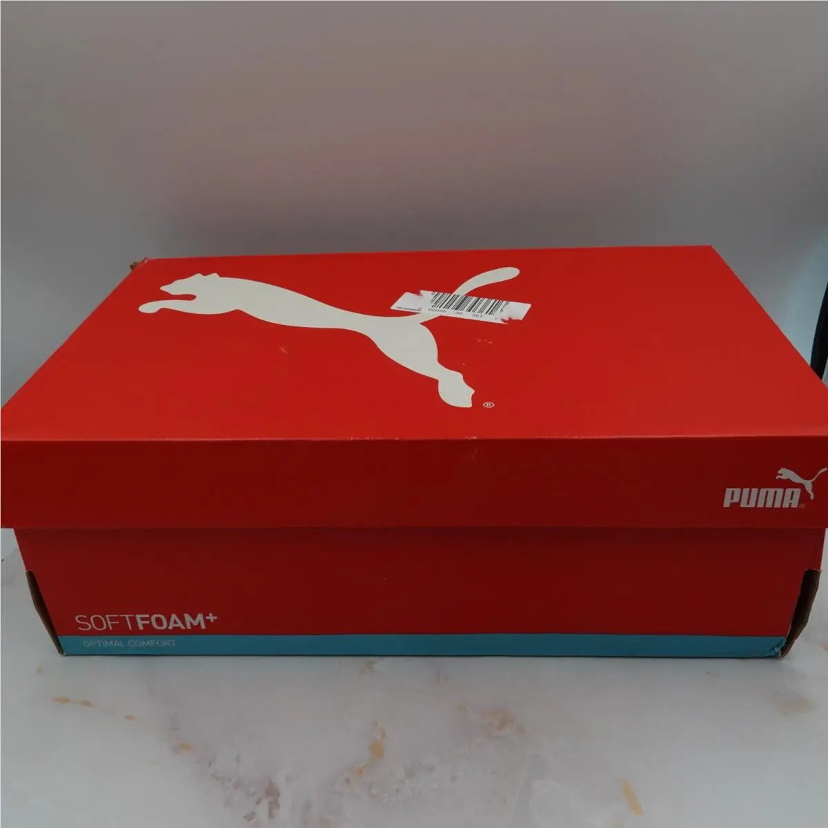 Puma shoes - PUMA Run - Run - Gray 11