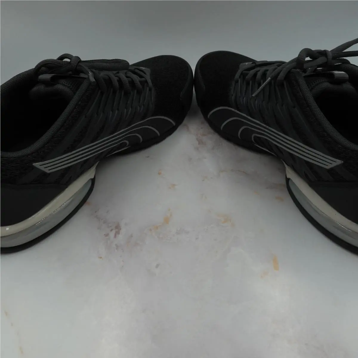 Puma shoes - PUMA Run - Run - Gray 6