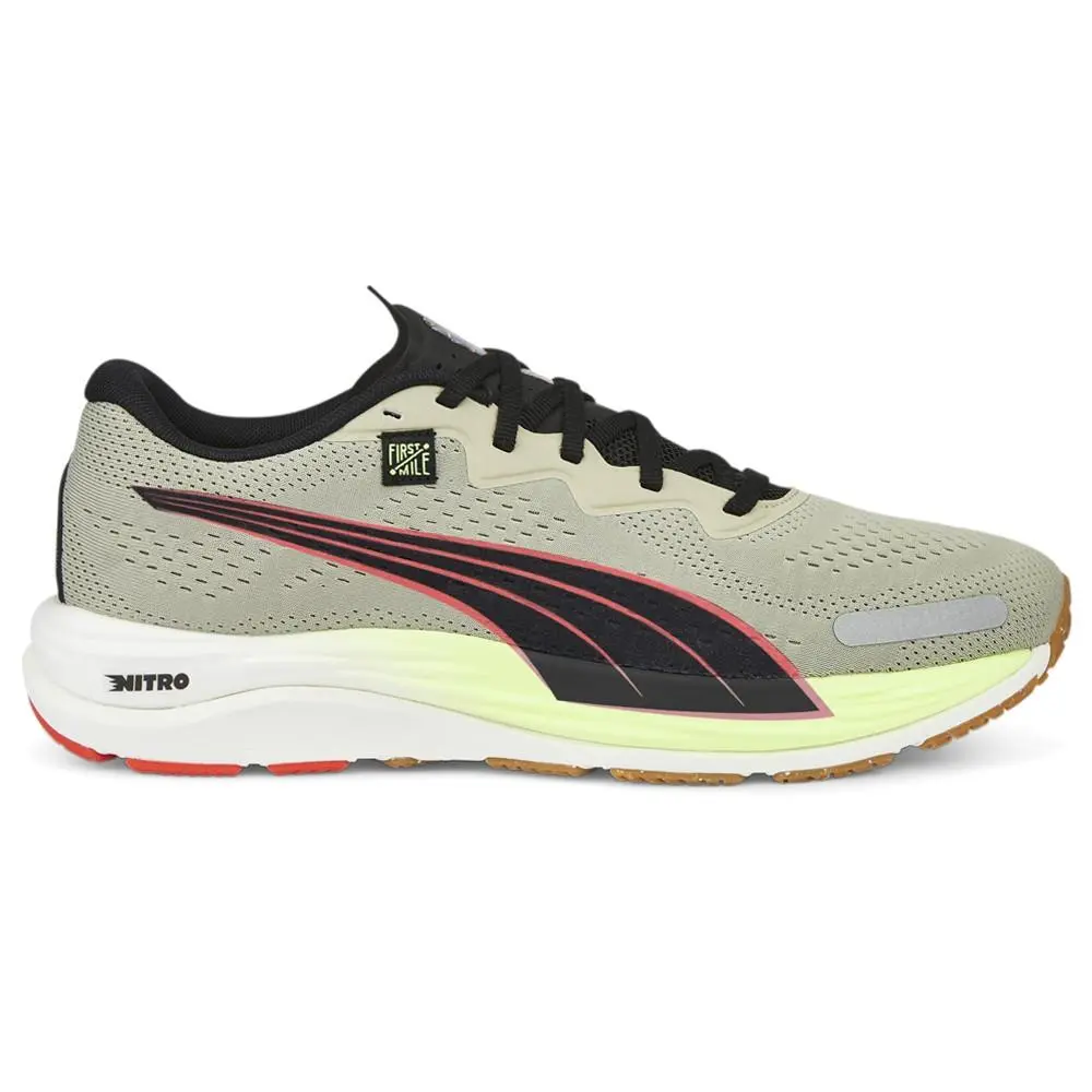 Puma X First Mile Velocity Nitro 2 Running Mens Size 7.5 M Sneakers Athletic S