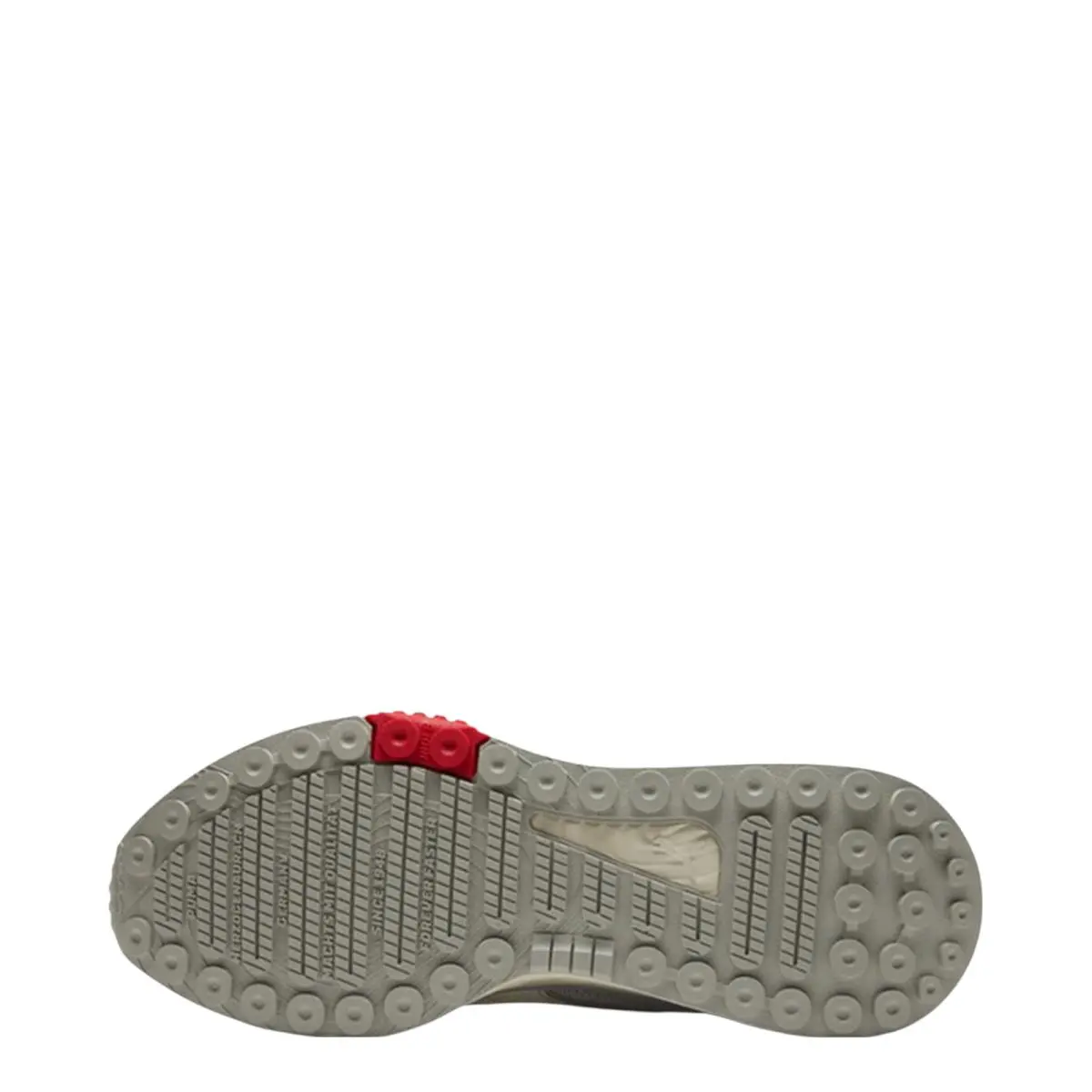 Puma shoes - PUMA Wild Rider - Wild Rider - 381598-02 - Ivory Glow/Future Blue (UPC: 0194580868690) 4