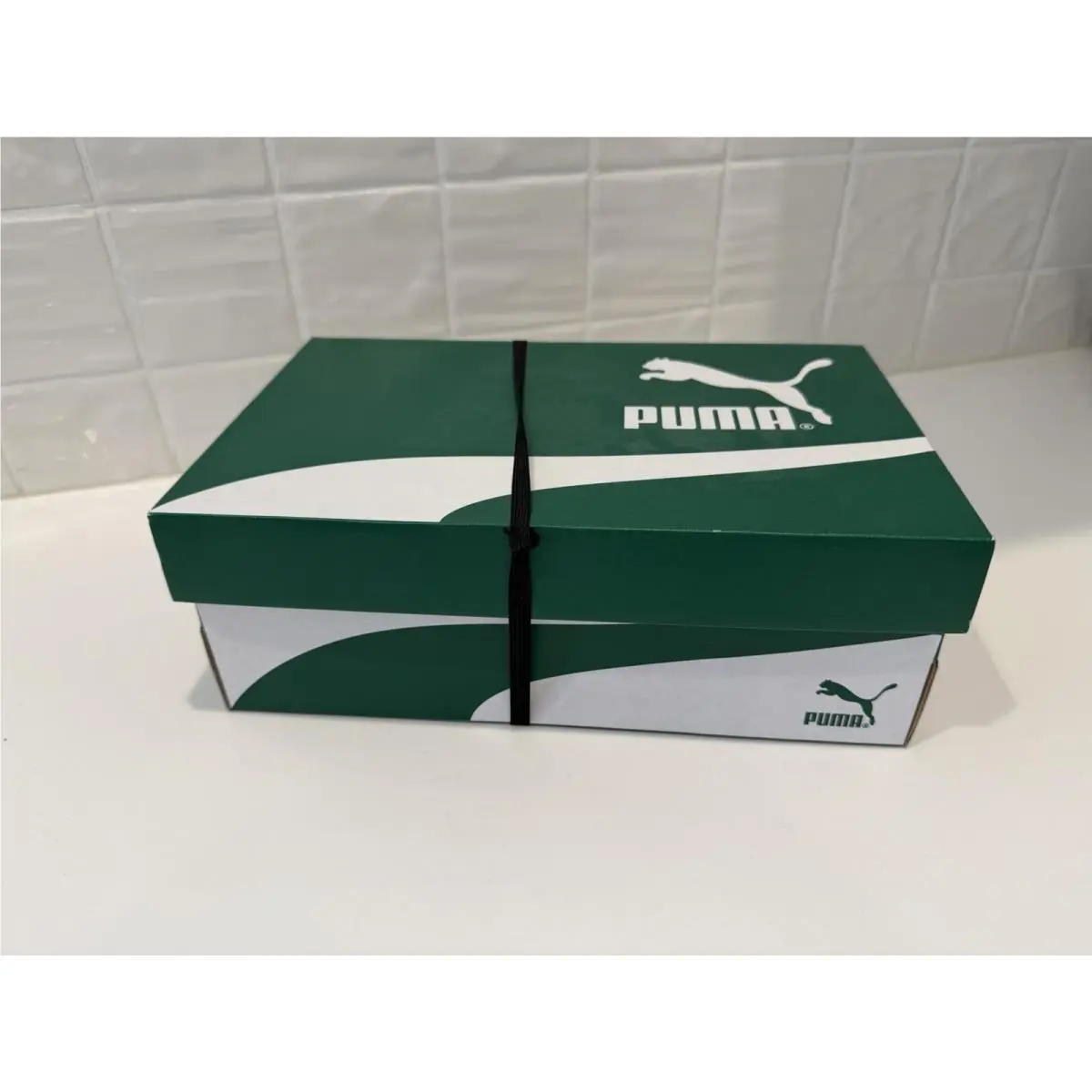 Puma shoes - PUMA Palermo - Palermo - 397643-52 - Turquoise (UPC: 197673482704) 11