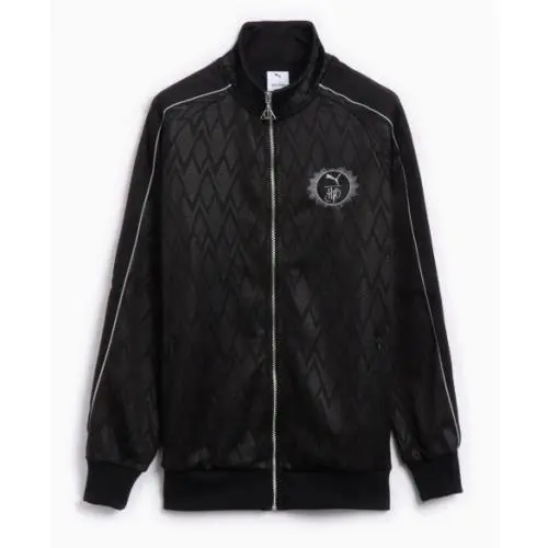 Puma clothing - adidas Classic TT - adidas Classic - Black (UPC: 197673677247) 3