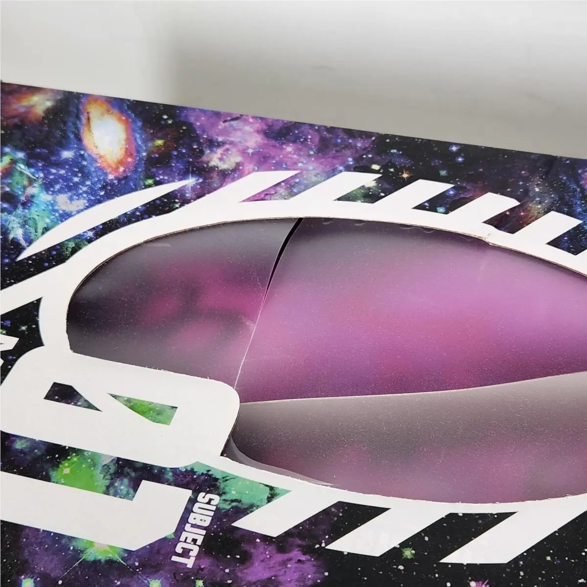 Puma shoes - PUMA LaMelo Ball MB.01 - LaMelo Ball - 378030 01 - Purple 7