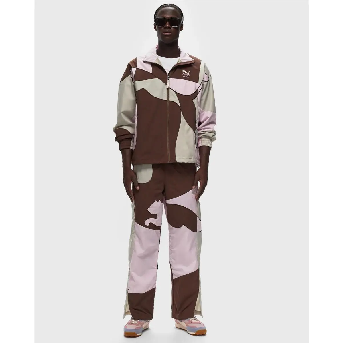 Puma clothing - Multicolor (UPC: 0197671109481) 1