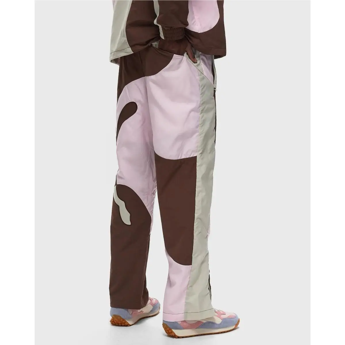 Puma clothing - Multicolor (UPC: 0197671109481) 2