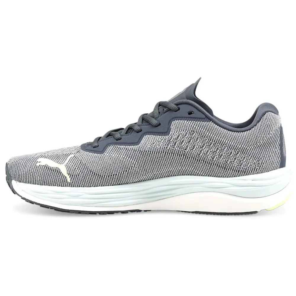 Puma shoes - PUMA Velocity Nitro 2 Running - 19533705 - Grey (UPC: 195100066756) 1